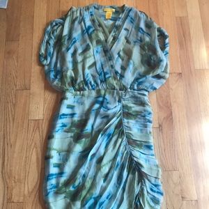 Catherine Malandrino Dress